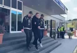 ‘Sarallar’ suç örgütü yöneticisi Atatürk Havalimanı’nda yakalandı