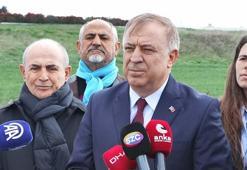 CHP'li Zeybek'ten İmamoğlu ve Polat'a ziyaret