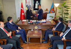 TŞOF bir günlük hasılatını Filistin'e bağışlayacak