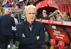 Fenerbahçe'nin eski hocası Brezilya milli takımının başına geçiyor