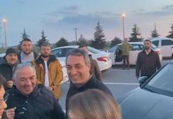 Hakkında ev hapsi kararı verilen Mahir Polat, cezaevinden tahliye edildi