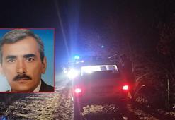 Küçükbaşlarına ot toplamak için evden çıktı, dağlık alanda ölü bulundu