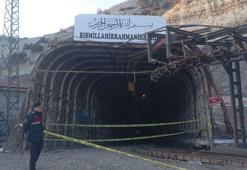 Ankara'da Çayırhan Maden Ocağı'nda patlama: 2'si ağır, 14 yaralı