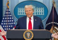 Trump: İran'la askeri bir seçenek gündeme gelirse İsrail de buna dahil olur