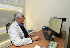 ‘Obezite ve genetik faktörler safra kesesi taşı oluşumuna zemin hazırlıyor’