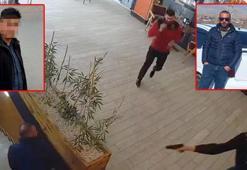 Kars'ta, 'yan bakma' cinayetinin görüntüleri ortaya çıktı