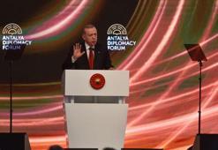 Diplomasinin zirvesi Antalya'da buluşuyor