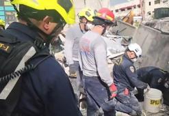 Dominik'te eğlence mekanının çatısının çökmesi sonucu hayatını kaybedenlerin sayısı 184'e yükseldi