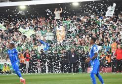 Bodrum FK'dan biletlere büyük indirim