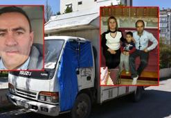 Eşinin sevgilisinin tuttuğu tetikçi öldürmüştü; sanıklara istenilen cezalar belli oldu