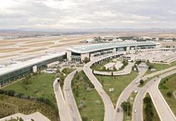 TAV’ın sekiz havalimanı dünyanın en iyileri arasında yer aldı