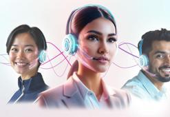 'Agentic AI teknolojisi ile müşteri deneyiminde yeni bir dönem başlıyor'