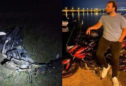 Kurye Sefa'nın öldüğü kaza sırasında ehliyetsiz sürücünün yanındaki arkadaşı: Bana ‘Usta şoförüm’ dedi