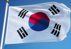 Güney Kore'de eski ana muhalefet lideri Lee devlet başkanlığı için yarışacağını açıkladı