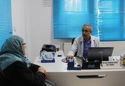 Aile hekimleri, hastalarına hastane randevusu oluşturabilecek