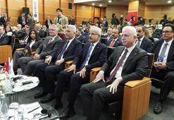 Bakan Bolat ve Bakan Uraloğlu 'Yükselen Pazarlar Forumu' nda konuştu