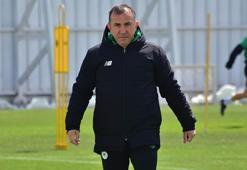 Recep Uçar: Oyunun iki yönünü de iyi oynayan bir rakibe karşı oynayacağız