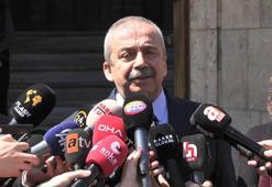 DEM Parti'li Önder: İnanıyoruz ki adımlar bundan sonra hızlı atılacaktır