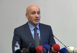 TİM Başkanı Gültepe: ABD ile ticaret hacmini 100 milyar dolara çıkarma potansiyelimiz var