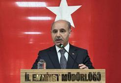 'Türk Polis Teşkilatı, 100'den fazla ülkede tecrübelerini aktarabilmektedir'