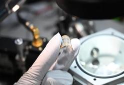 Bilim insanları dünyanın ilk ultra hassas ve esnek ‘amonyak sensörü’nü geliştirdi