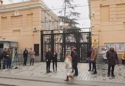 Rus ve ABD heyetlerinin görüşmesi yaklaşık 5,5 saat sürdü