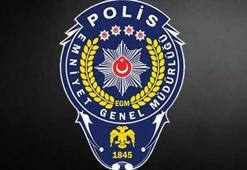 Polis memuru beylik tabancasıyla yaşamına son verdi