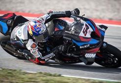 Toprak Razgatlıoğlu, Hollanda’da podyum için yarışacak