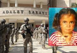 Şanlıurfa'da 11 yıl önce pamuk çuvalında ölü bulunan Zehra'nın ölümünde 4 akrabası tutuklandı