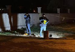 Diyarbakır’da iki aile arasında silahlı kavga: 5 yaralı