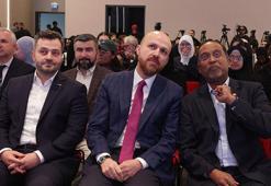 ‘Rehberim Peygamberim Yarışması’nda dereceye giren öğrenciler ödüllerini aldı