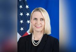 ABD Ukrayna Büyükelçisi Brink istifa etti