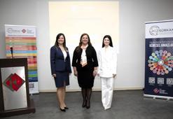 'Kadınlar için Enerji Okulu’ projesinde eğitimler başladı