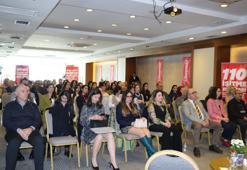 Duymer CEO'su Baz: Sosyal sorumluluk projelerine destek vererek halkımızı bilinçlendirmek istiyoruz