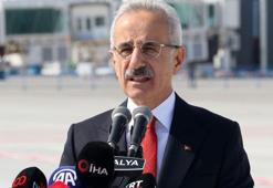 Bakan Uraloğlu: Antalya’nın uluslararası havacılıkta marka haline gelmesi için önemli bir adım attık