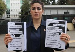 Kadın muhtarın adına açılan sahte hesapla mahalleliyi ‘destek paketi’ bahanesiyle dolandırdılar