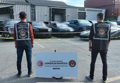 Gümrükler Muhafaza ekipleri, 3 ayda 12 milyar liralık kaçak eşya ve uyuşturucu ele geçirdi