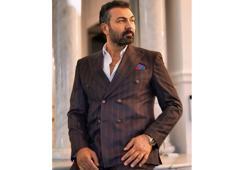 ‘Başarılı bir işte olmaktan keyif aldım’