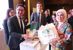 Cemre Çarşısı'nın üçüncüsü açılıyor