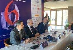 Cumhurbaşkanlığı 6. Uluslararası Yat Yarışları Çanakkale etabının lansmanı yapıldı