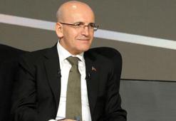 Bakan Şimşek: Sayın Özel'e yalan söylemek ve iftira atmak yakışmıyor