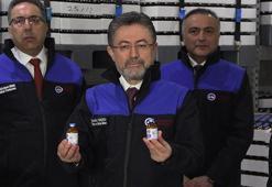 Bakan Yumaklı: Gıda kontrollerinde 22 milyon lira idari para cezası uyguladık