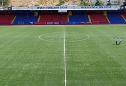 Mardin 1969 Spor’a 4 maç seyircisiz oynama cezası