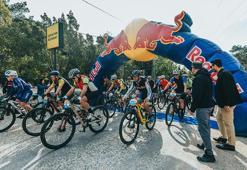 Trans Taurus Dağ Bisikleti Etap Yarışları’nda ilk gün sona erdi