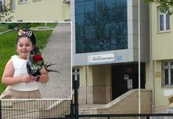 Okulunda rahatsızlanan İrem, kaldırıldığı hastanede öldü