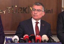 AK Parti'den, 112'ye asılsız çağrılara para cezalarını artıran teklif