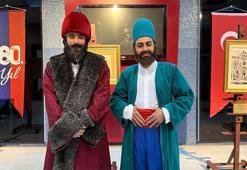 Ankara’da 'Tarihi Polis Kıyafetleri Sergisi'