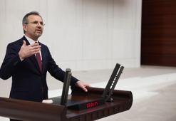 Saadet Partili Doğan, TBMM’ye yazılı soru önergesi sundu