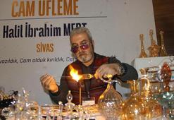 Sivas'ta 'Yaşayan Miras' festivali