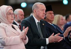 Emine Erdoğan'dan Antalya Diplomasi Forumu'na ilişkin paylaşım